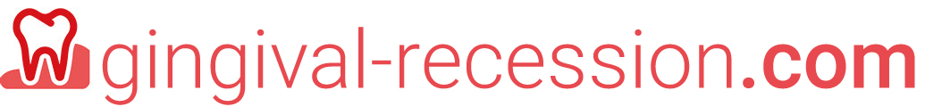 gingival-recession.com Logo